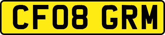 CF08GRM