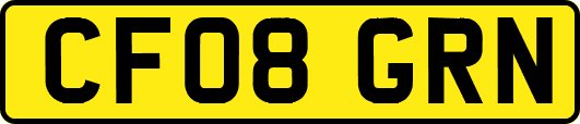 CF08GRN
