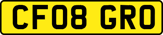 CF08GRO