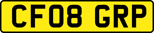 CF08GRP