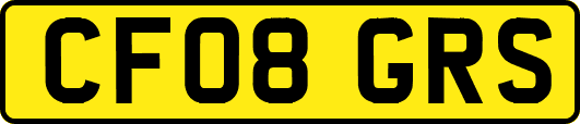 CF08GRS