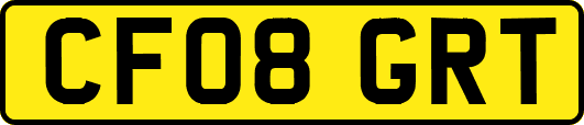 CF08GRT