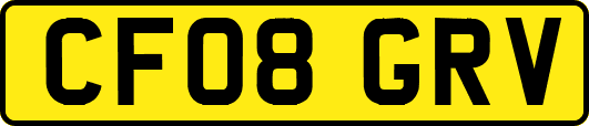 CF08GRV