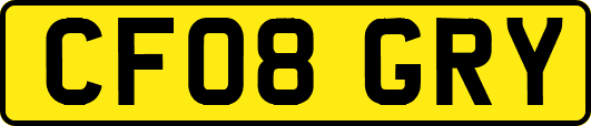CF08GRY