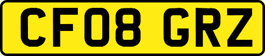 CF08GRZ