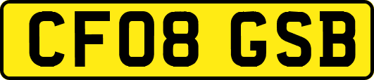 CF08GSB