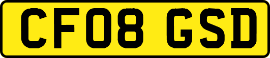 CF08GSD