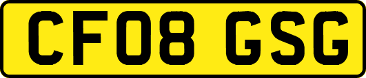 CF08GSG