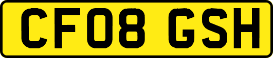 CF08GSH