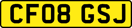 CF08GSJ