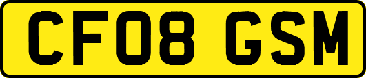 CF08GSM