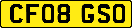 CF08GSO