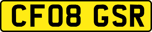 CF08GSR