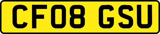 CF08GSU