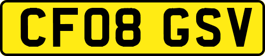 CF08GSV