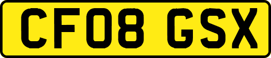 CF08GSX