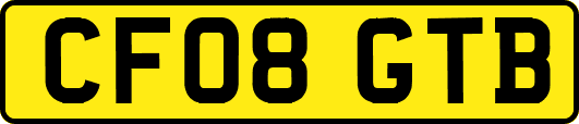 CF08GTB