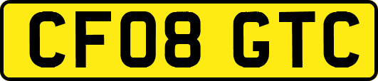 CF08GTC