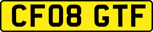 CF08GTF