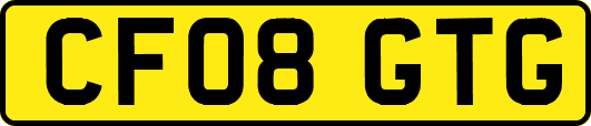 CF08GTG