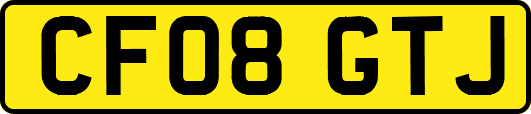 CF08GTJ