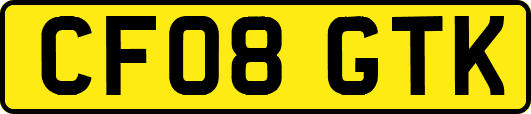 CF08GTK