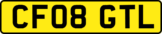 CF08GTL