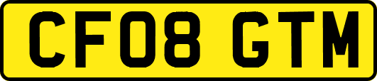 CF08GTM