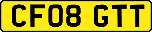 CF08GTT