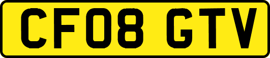 CF08GTV