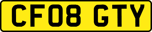 CF08GTY