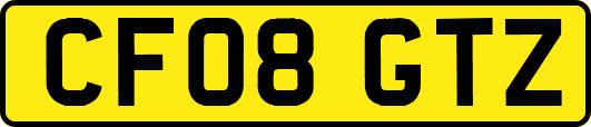 CF08GTZ