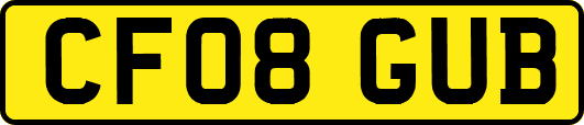 CF08GUB