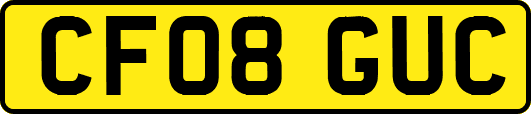 CF08GUC