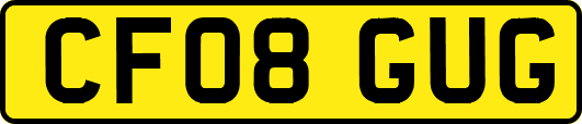 CF08GUG