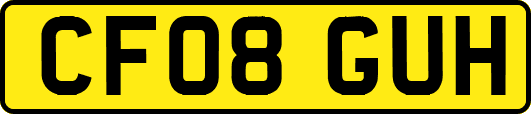CF08GUH