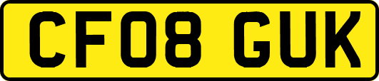 CF08GUK