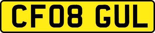 CF08GUL