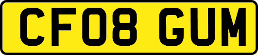 CF08GUM