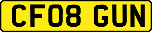 CF08GUN
