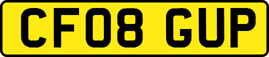 CF08GUP