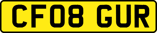 CF08GUR