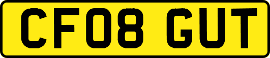 CF08GUT