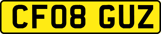 CF08GUZ