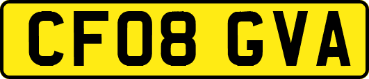 CF08GVA