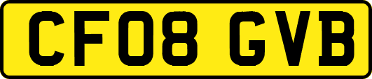 CF08GVB