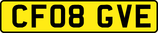 CF08GVE