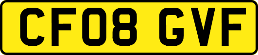 CF08GVF