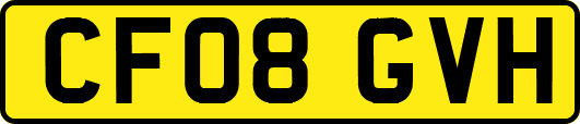 CF08GVH