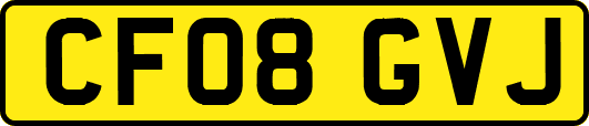 CF08GVJ